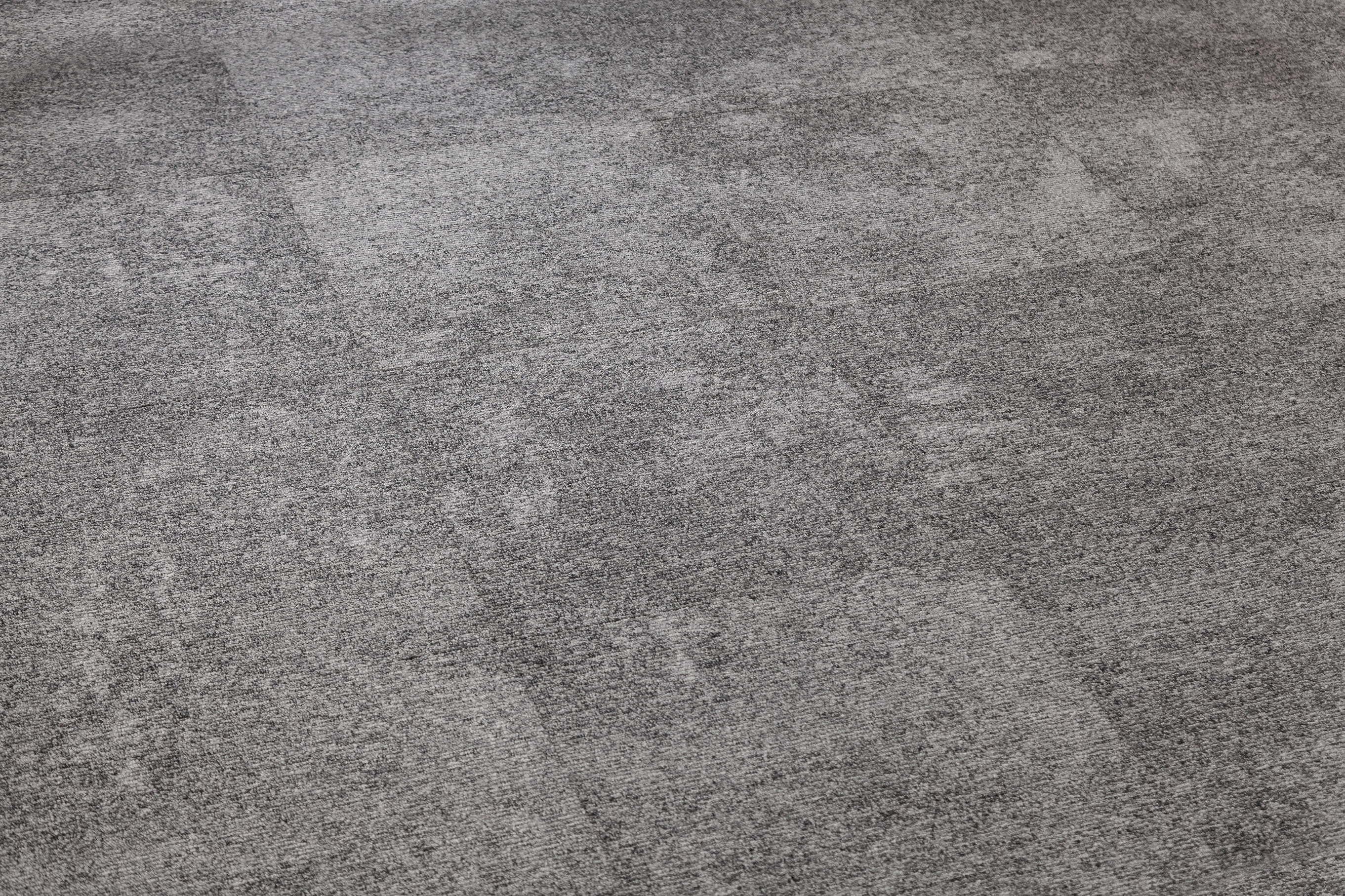 Ковровая плитка Bonkeel Sensei Grey 500×500×6,5